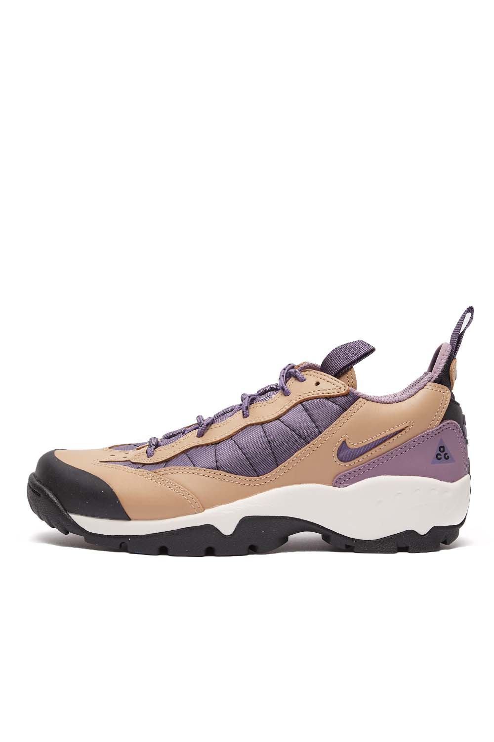 Nike ACG Air Mada 'Hemp/Canyon Purple' - ROOTED