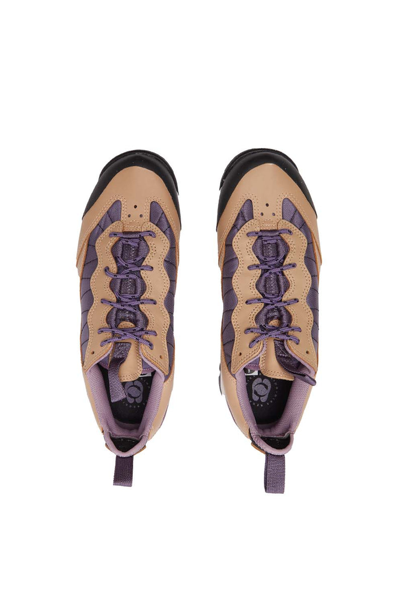 Nike ACG Air Mada 'Hemp/Canyon Purple' - ROOTED
