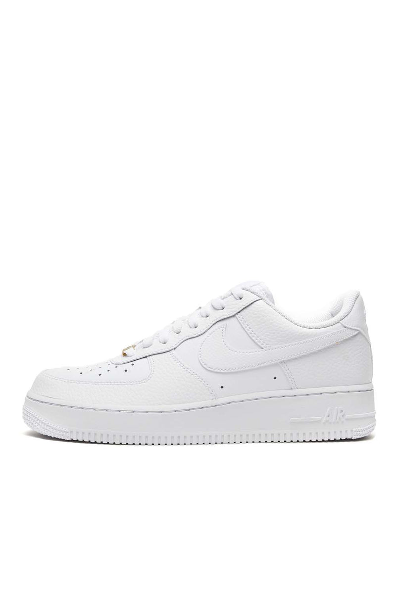 Nike Air Force 1 '07 'White/White' - ROOTED