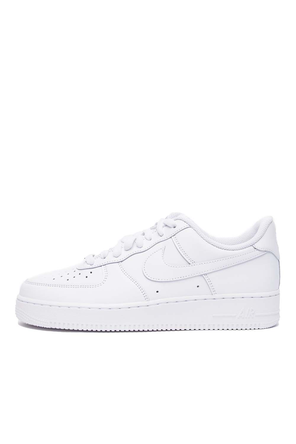 Nike Air Force 1 07 White ROOTED