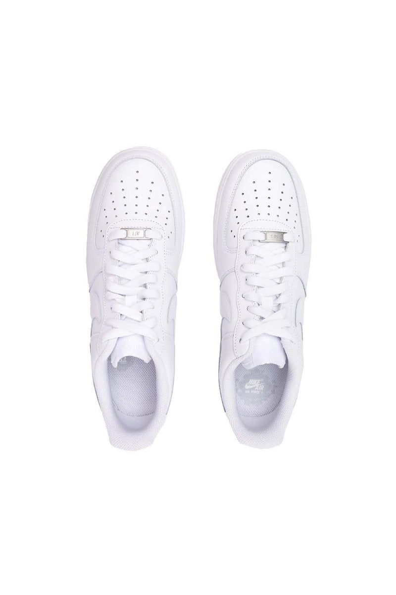 Women's Nike Air Force 1 '07 'White' - ROOTED