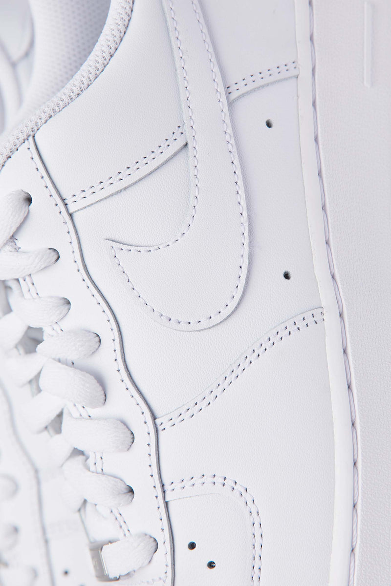 Nike Air Force 1 '07 'White/White' - ROOTED