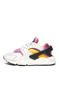 Nike Air Huarache 'Light Bone/Lethal Pink' - ROOTED