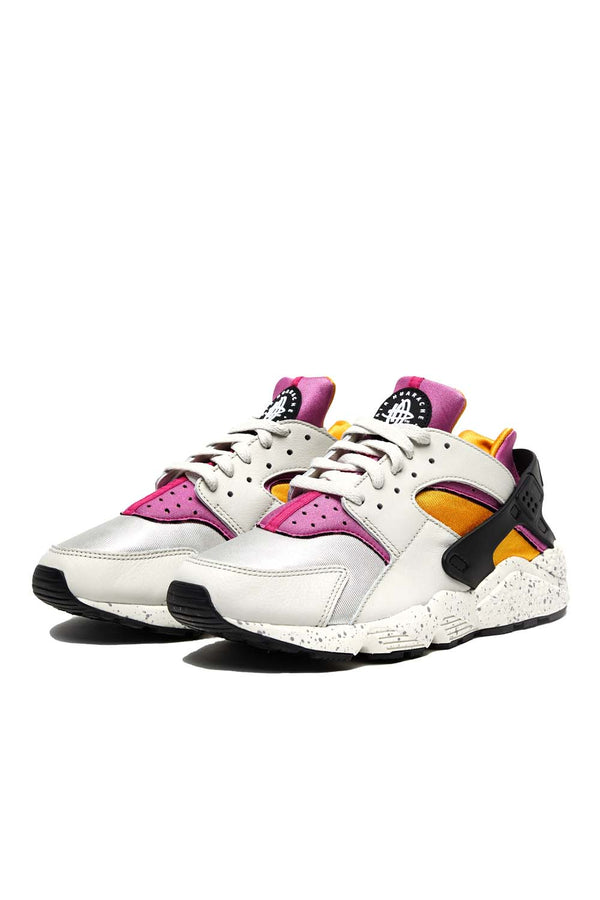 Nike Air Huarache 'Light Bone/Lethal Pink' - ROOTED