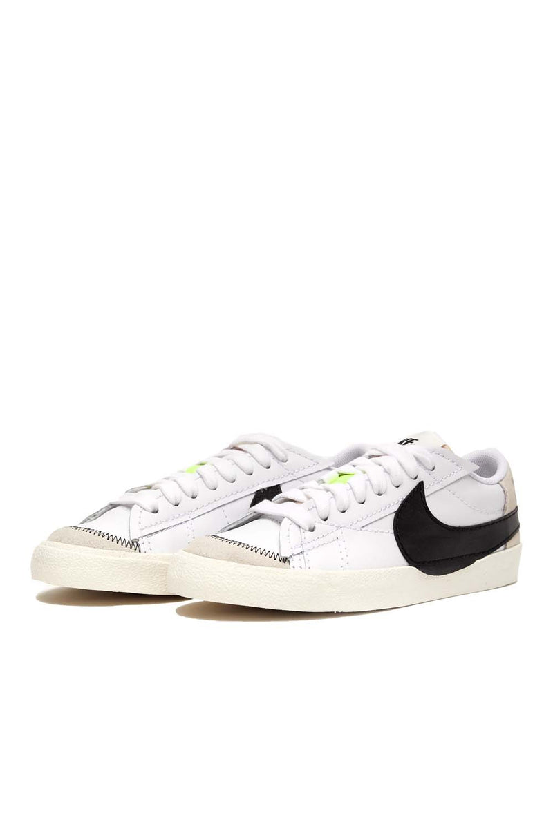 Nike Blazer Low '77 Jumbo 'White/Black' - ROOTED