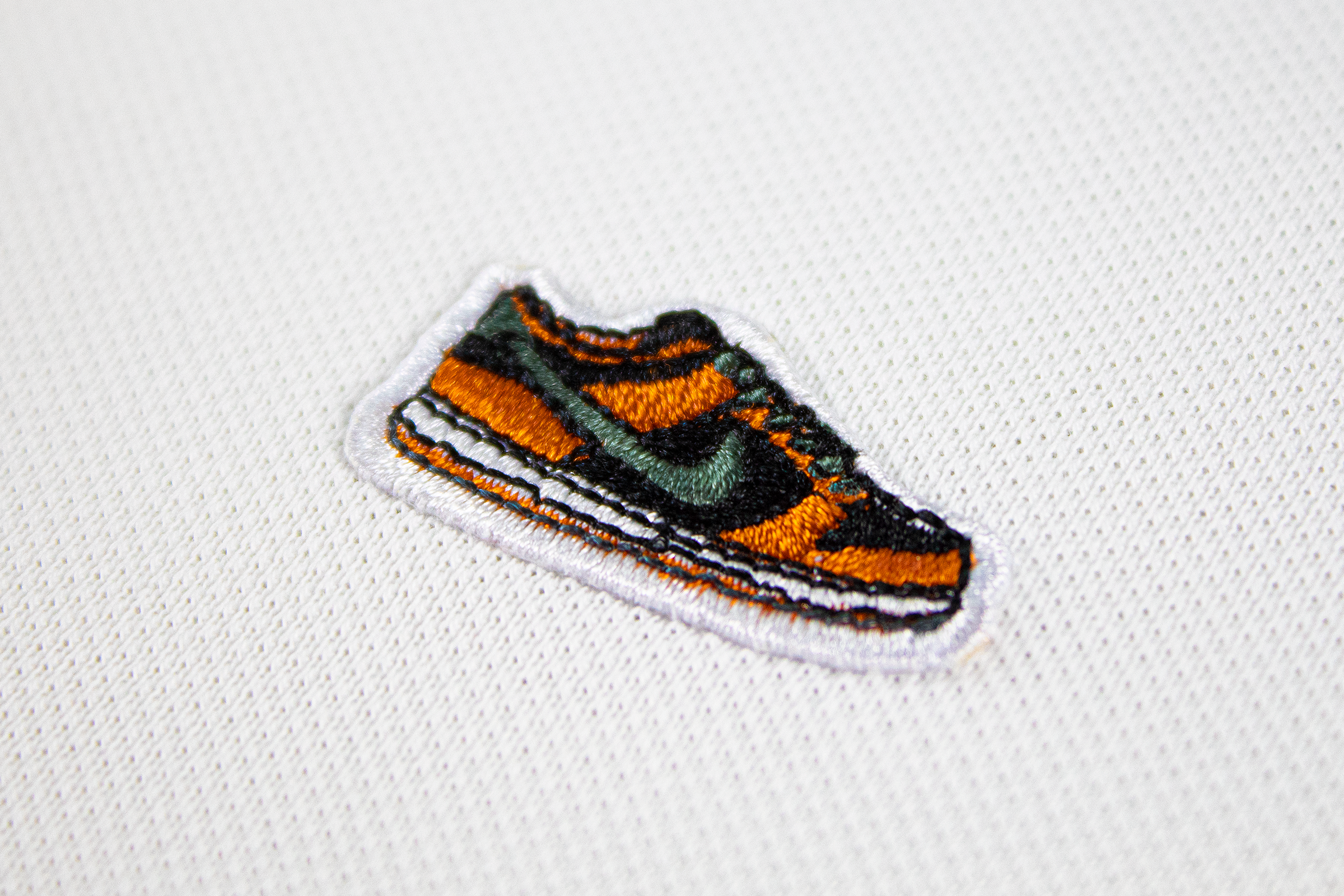 Nike Polo Dunk Low 'Ceramic' [DM1183-100] - ROOTED