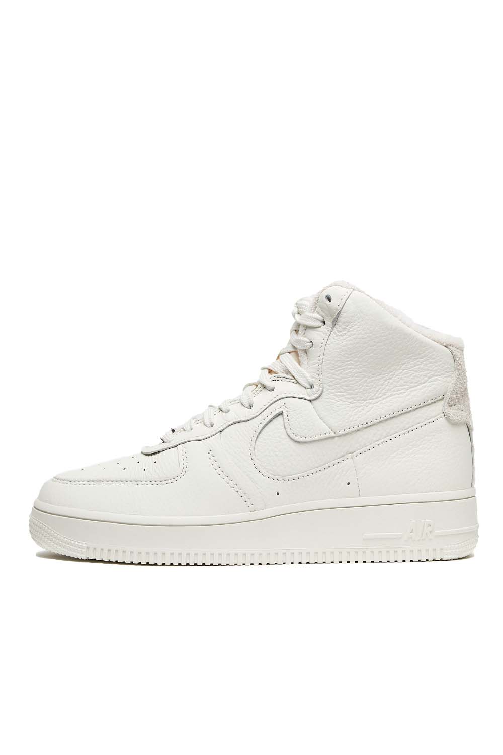 Women's Nike Air Force 1 Sculpt 'Sail/Sail' - ROOTED