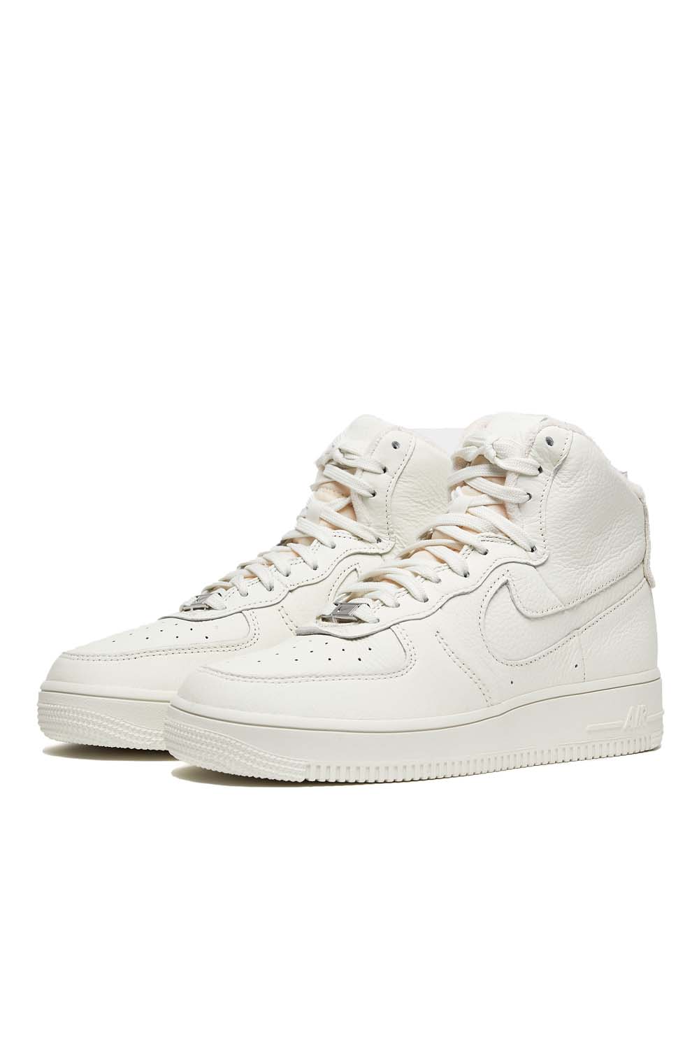 Women's Nike Air Force 1 Sculpt 'Sail/Sail' - ROOTED