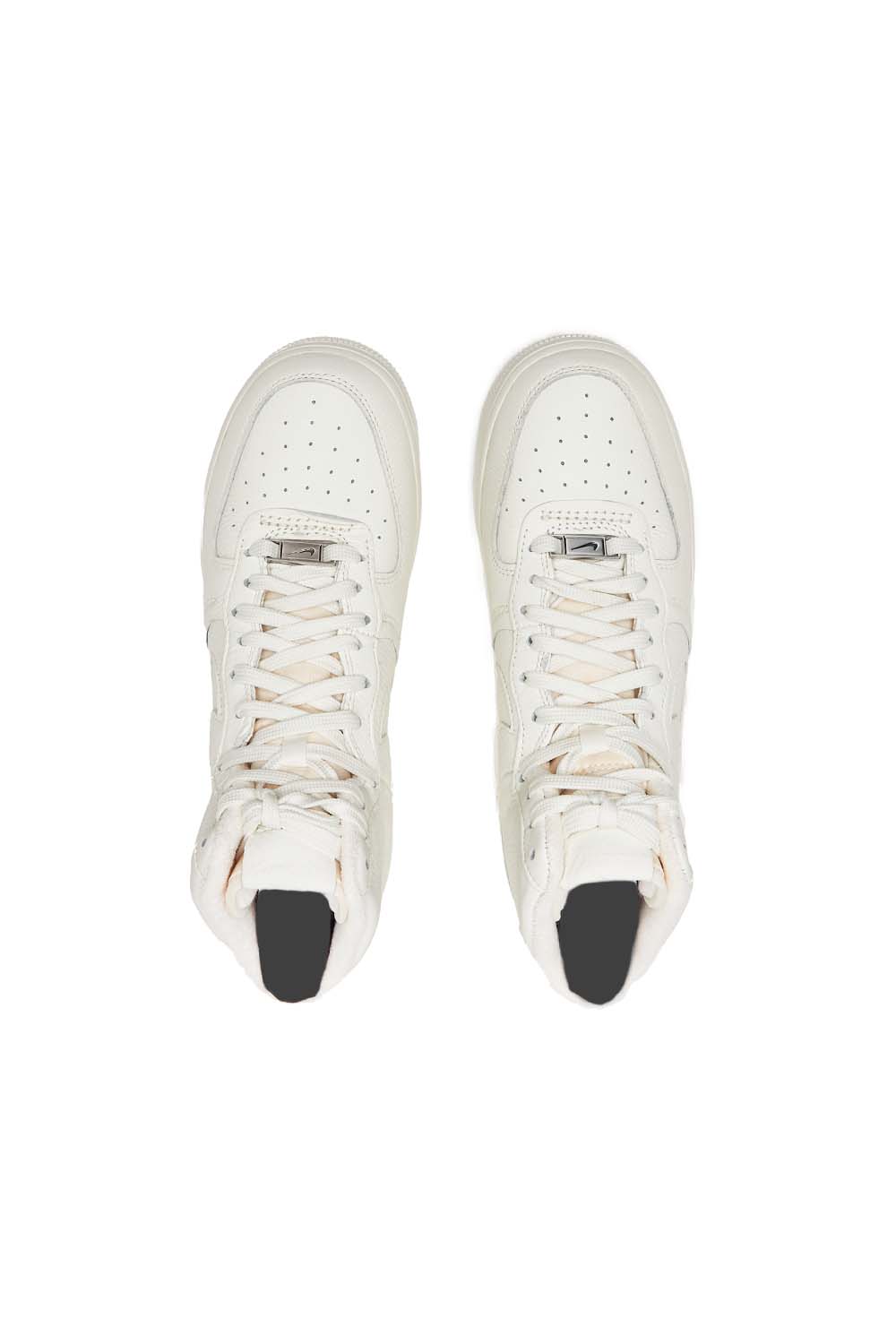 Women's Nike Air Force 1 Sculpt 'Sail/Sail' - ROOTED