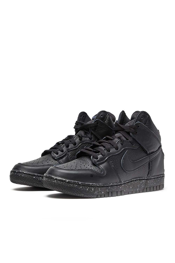 Nike Dunk High '85 x Undercover 'Black/Black' - ROOTED