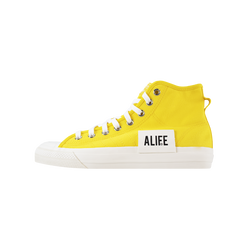 Adidas x Alife Nizza Hi 'Wonder Glow' - ROOTED