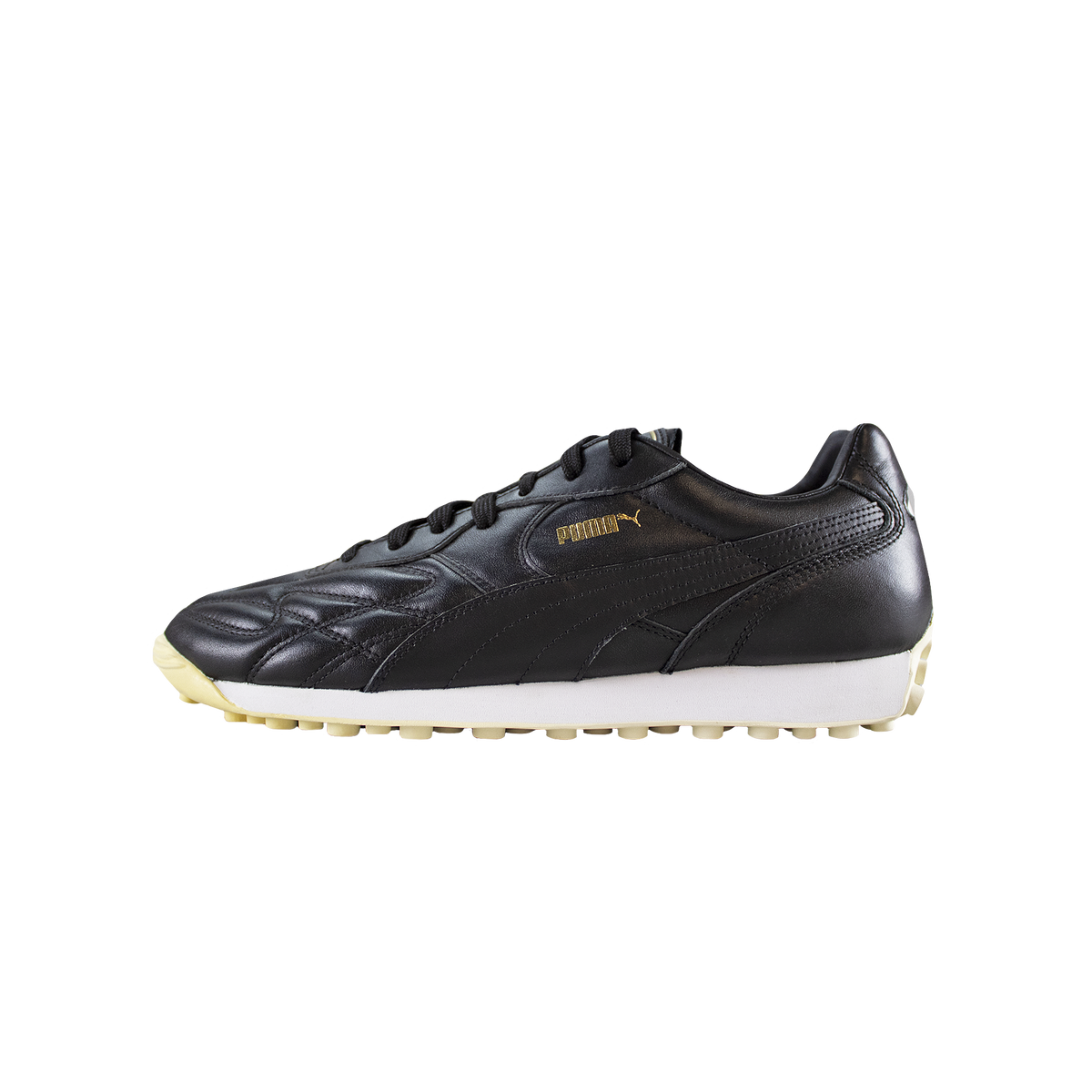 Puma king avanti white sales