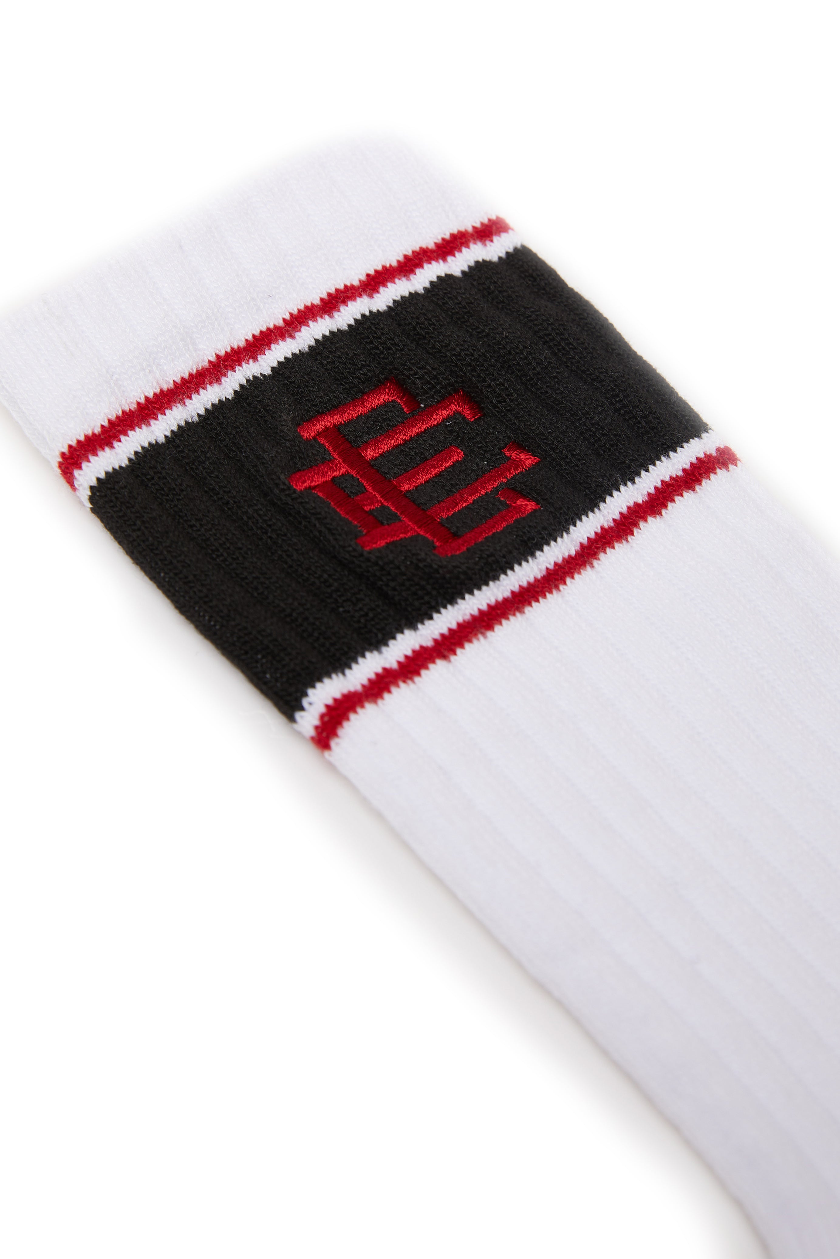 adidas x Eric Emanuel Socks 'Louisville' - ROOTED