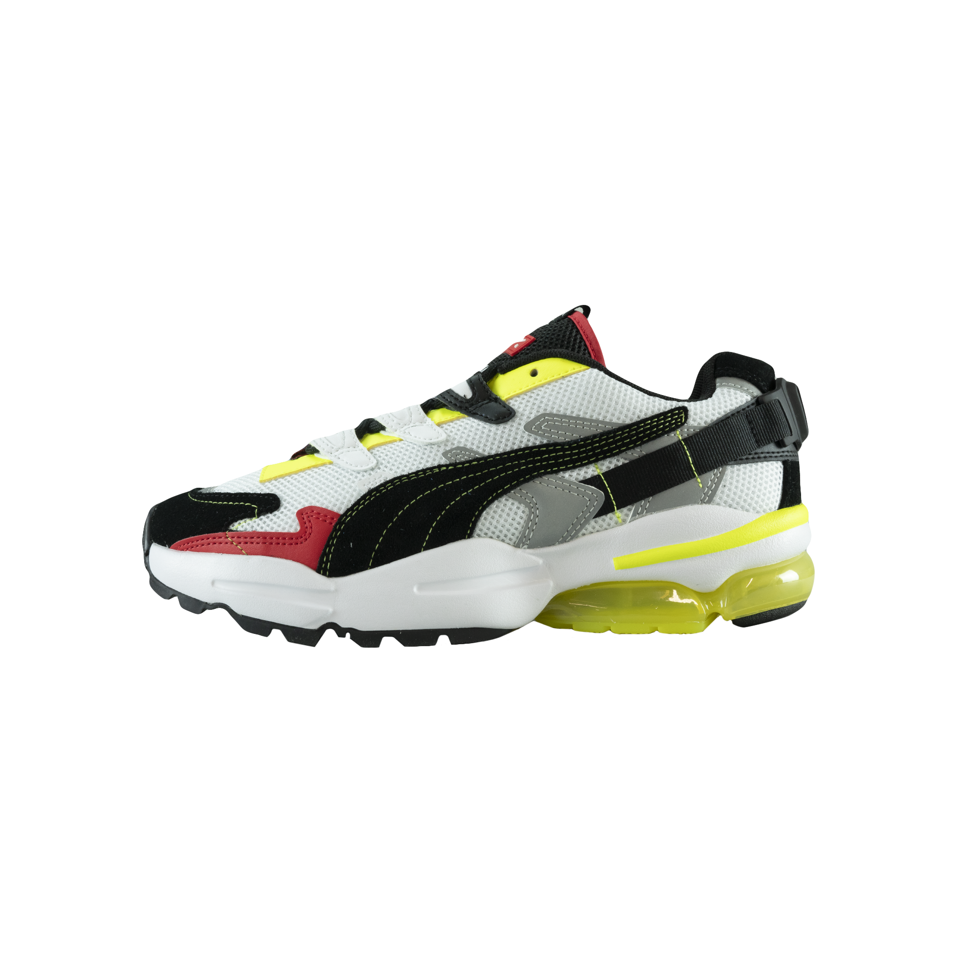 Puma x Ader Error Cell Alien 'White/Black' [370112-01]