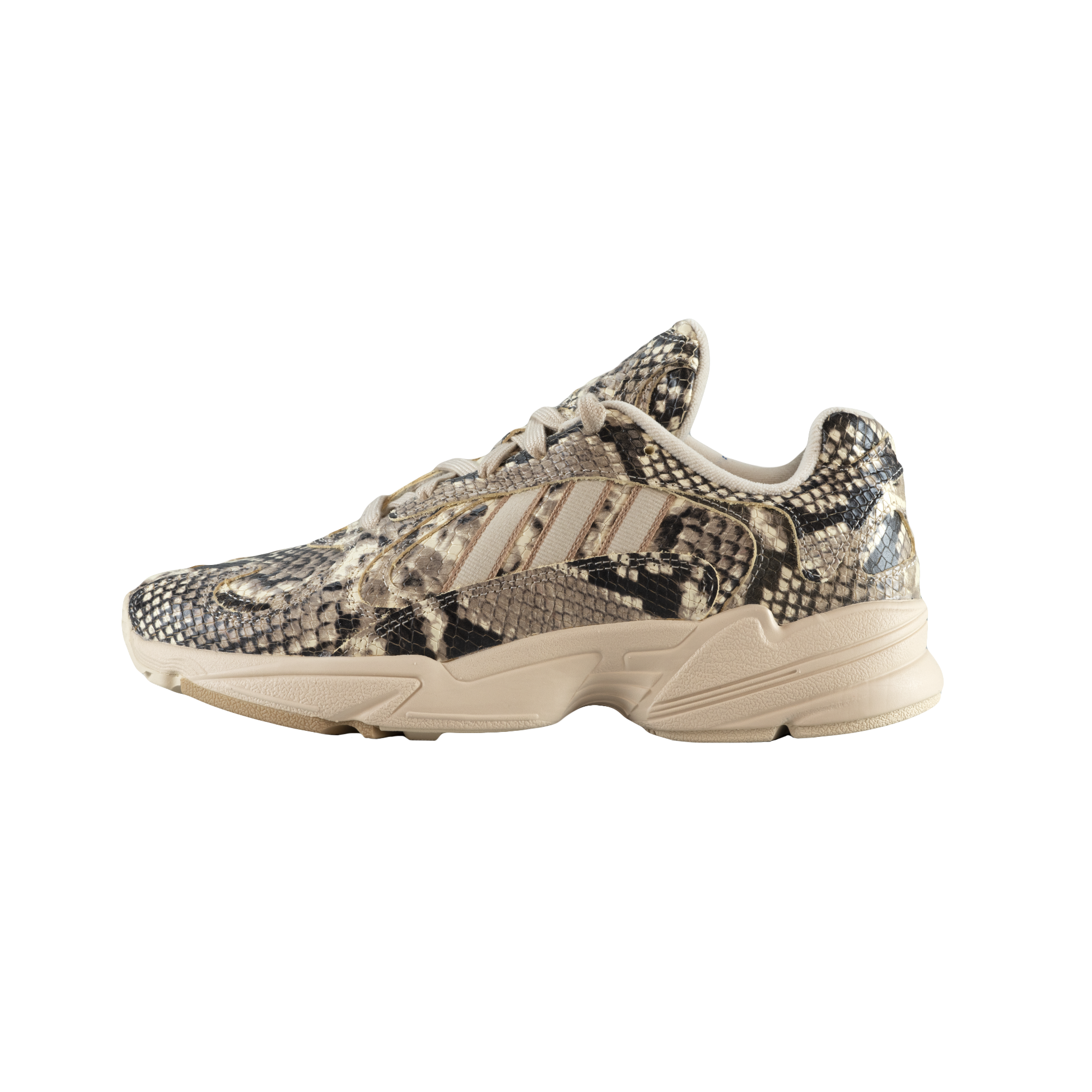 Adidas yung 1 og gold sales