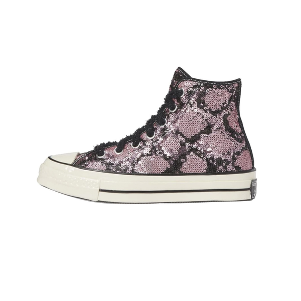 Converse Chuck 70 Hi 'Light Orchid' - ROOTED