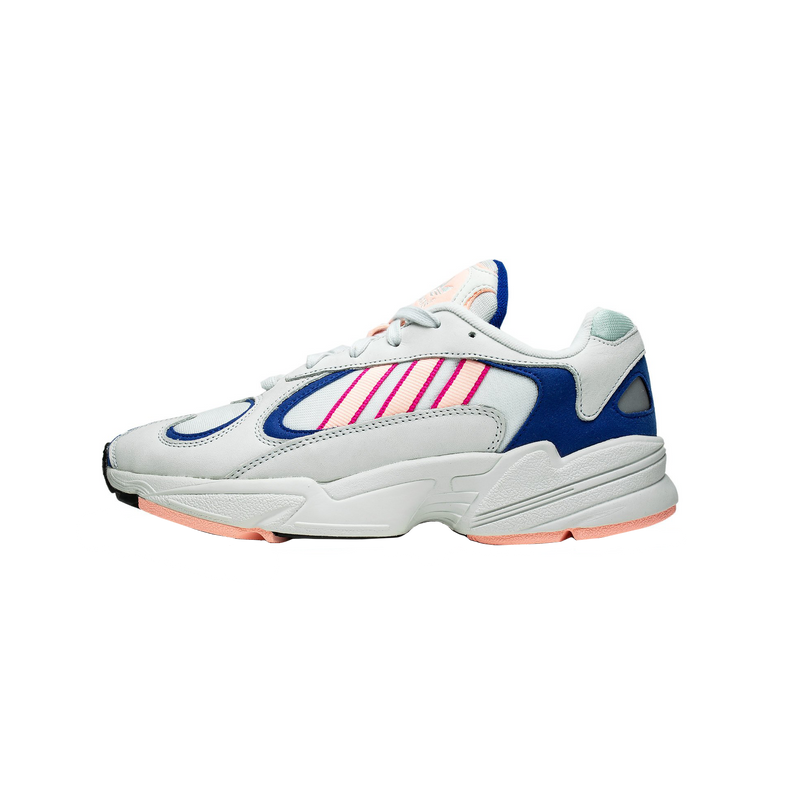 Adidas yung 1 powder blue hotsell