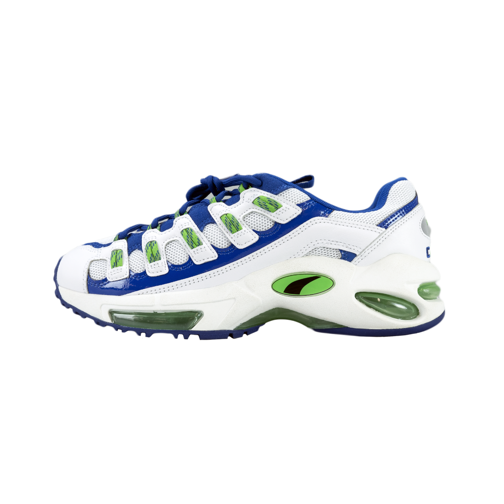 Puma cell endura patent 98 review best sale