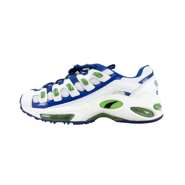 Puma cell endura bleu on sale