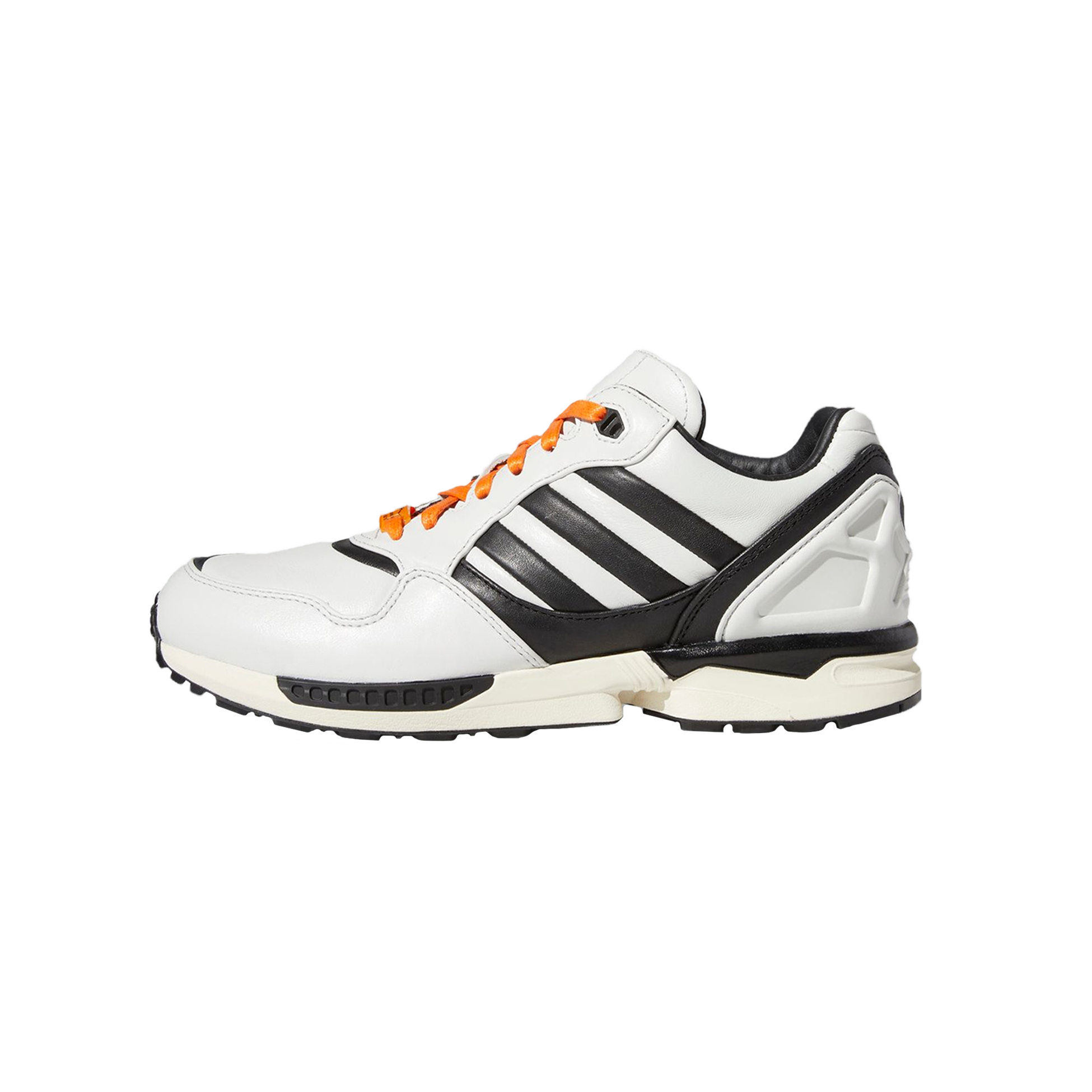 Adidas x Juventus FC ZX 6000 'Footwear White/Core Black' - ROOTED