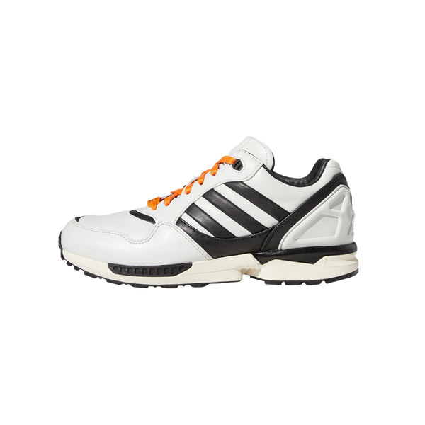 Adidas x Juventus FC ZX 6000 'Footwear White/Core Black' - ROOTED