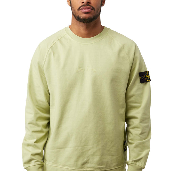 Crewneck Sweatshirt | ROOTED