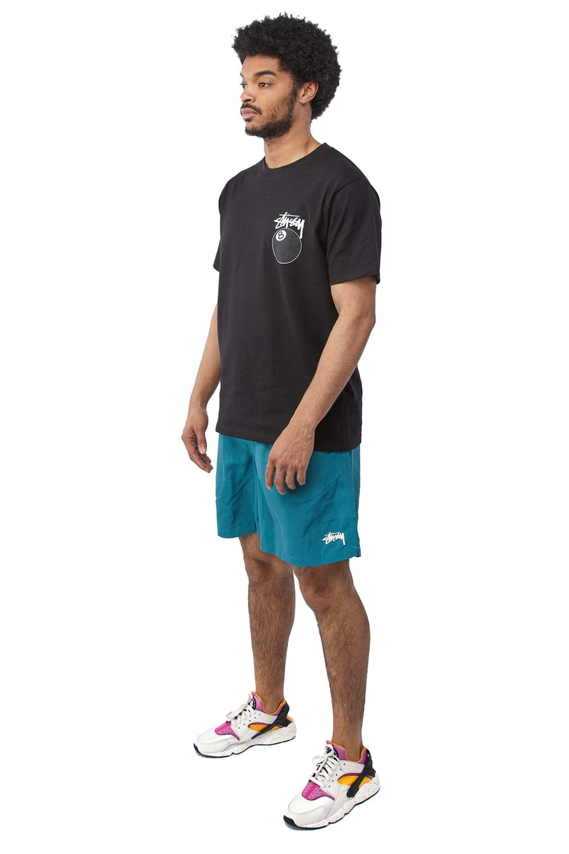 Stussy Stock Water Short 'Blue' | ROOTED