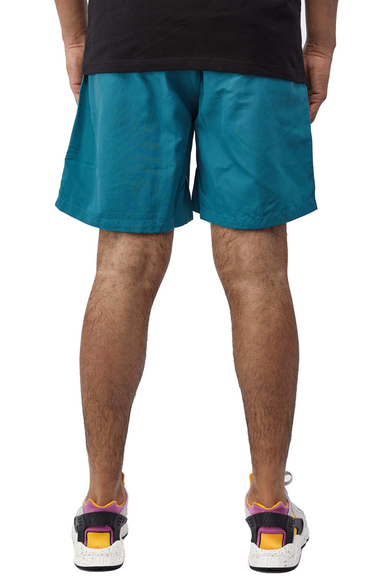 Stussy Stock Water Short 'Blue' | ROOTED