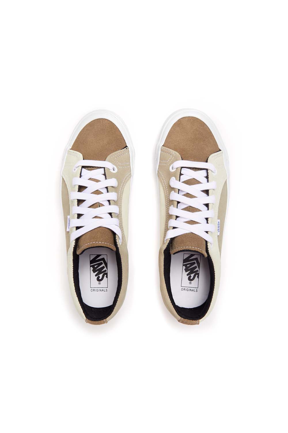 Vans Vault U OG Lampin LX 'Caffe Latte' - ROOTED