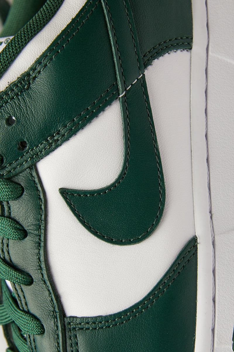 Nike Dunk Low 'Varsity Green' - ROOTED