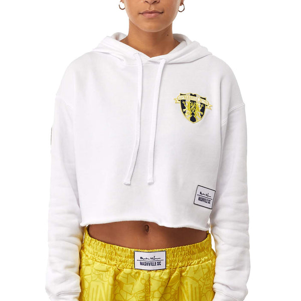 Nashville 2025 sc hoodie