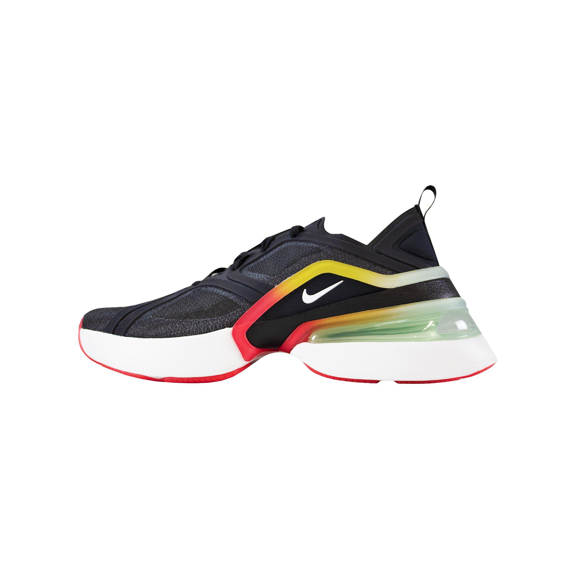 HOT Trainers Nike Air Max 27 Hibbett Sports Nike Air Max 27 Black