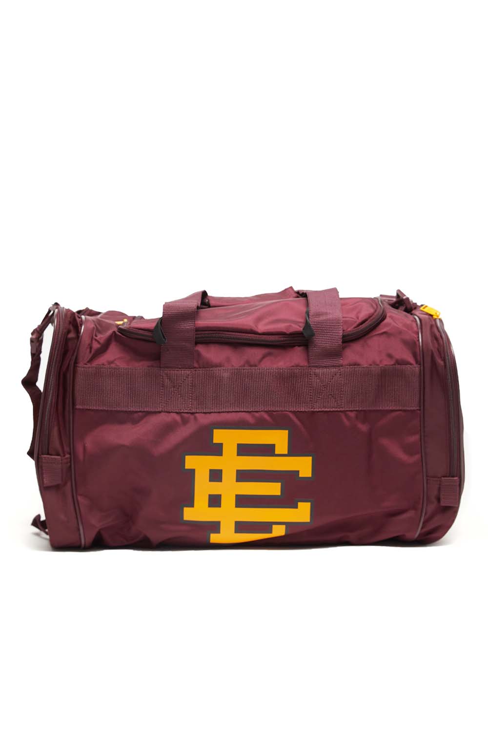 adidas x Eric Emanuel Duffle 'Arizona State' - ROOTED