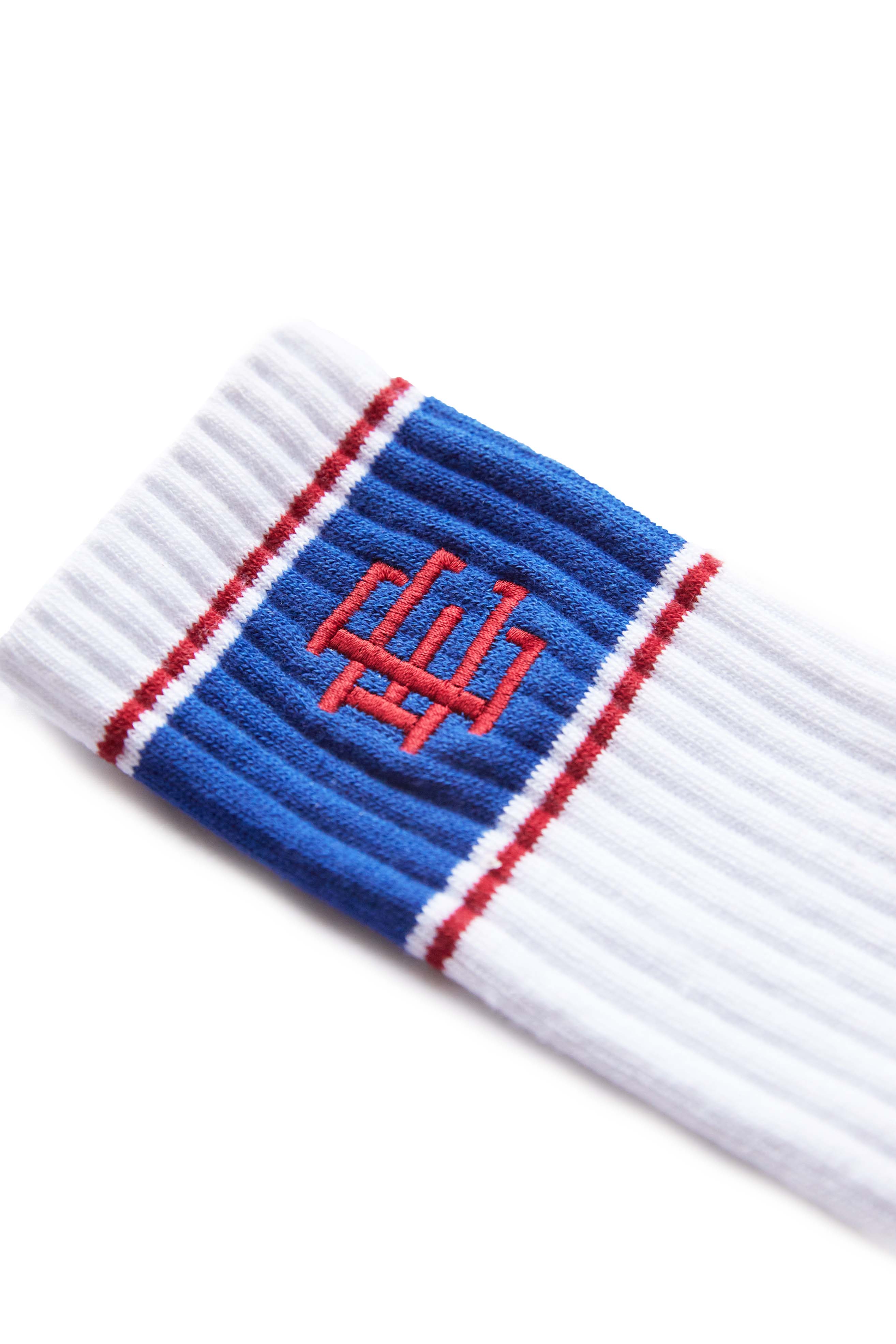 adidas x Eric Emanuel Socks 'Kansas' - ROOTED