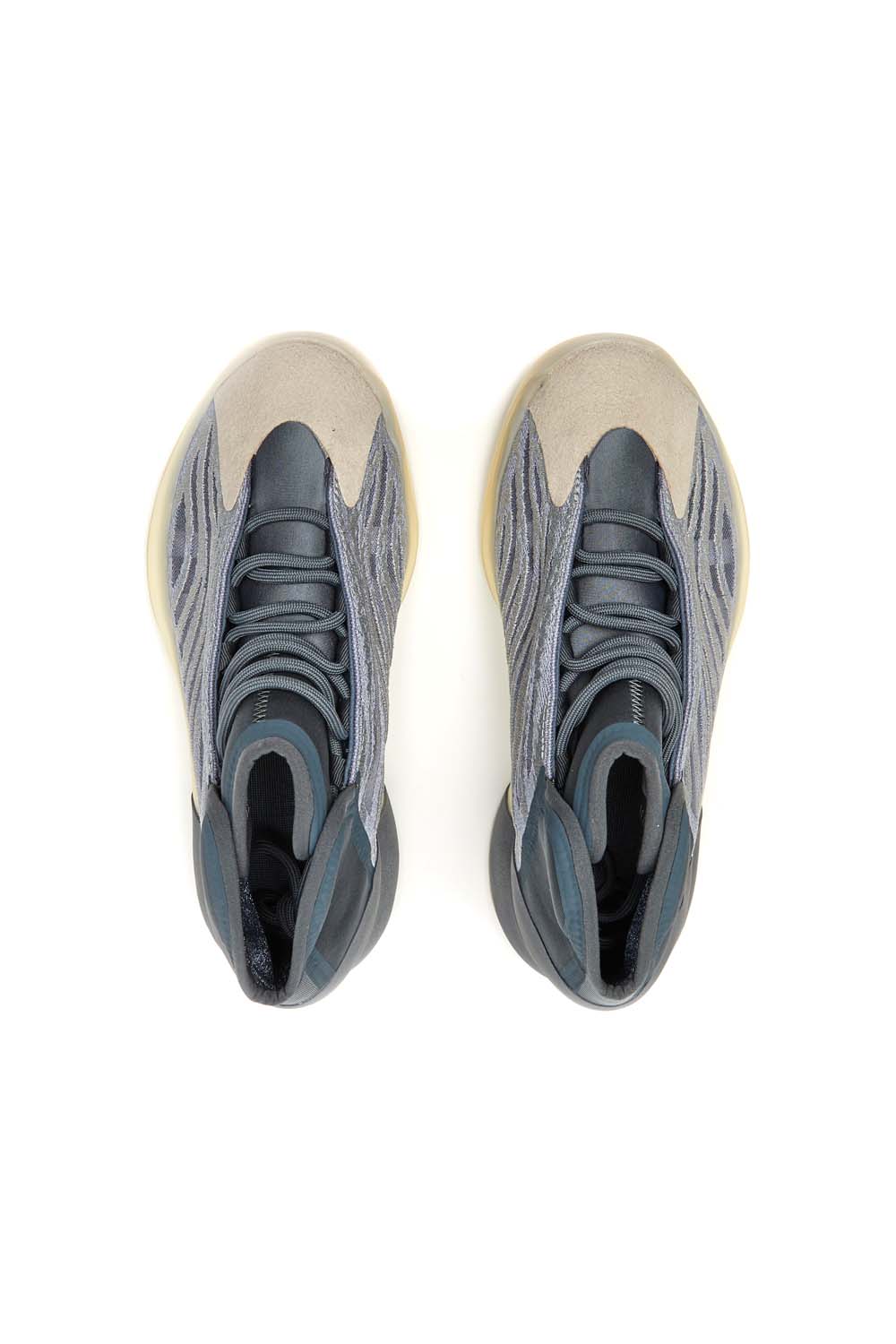 adidas YZY QNTM 'Mono Carbon' - ROOTED