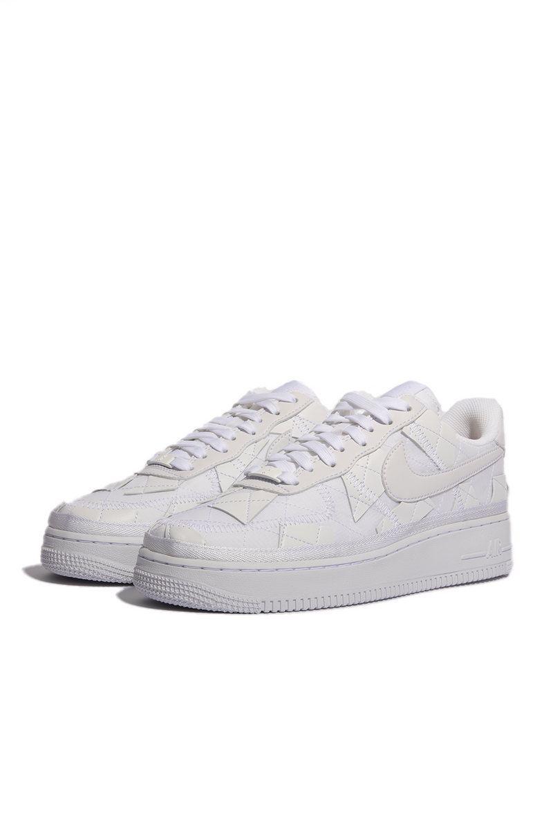 Nike x Billie Eilish Air Force 1 Low 'White' - ROOTED