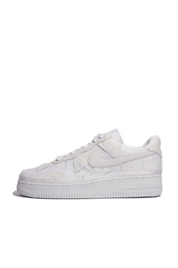 Nike x Billie Eilish Air Force 1 Low 'White' - ROOTED