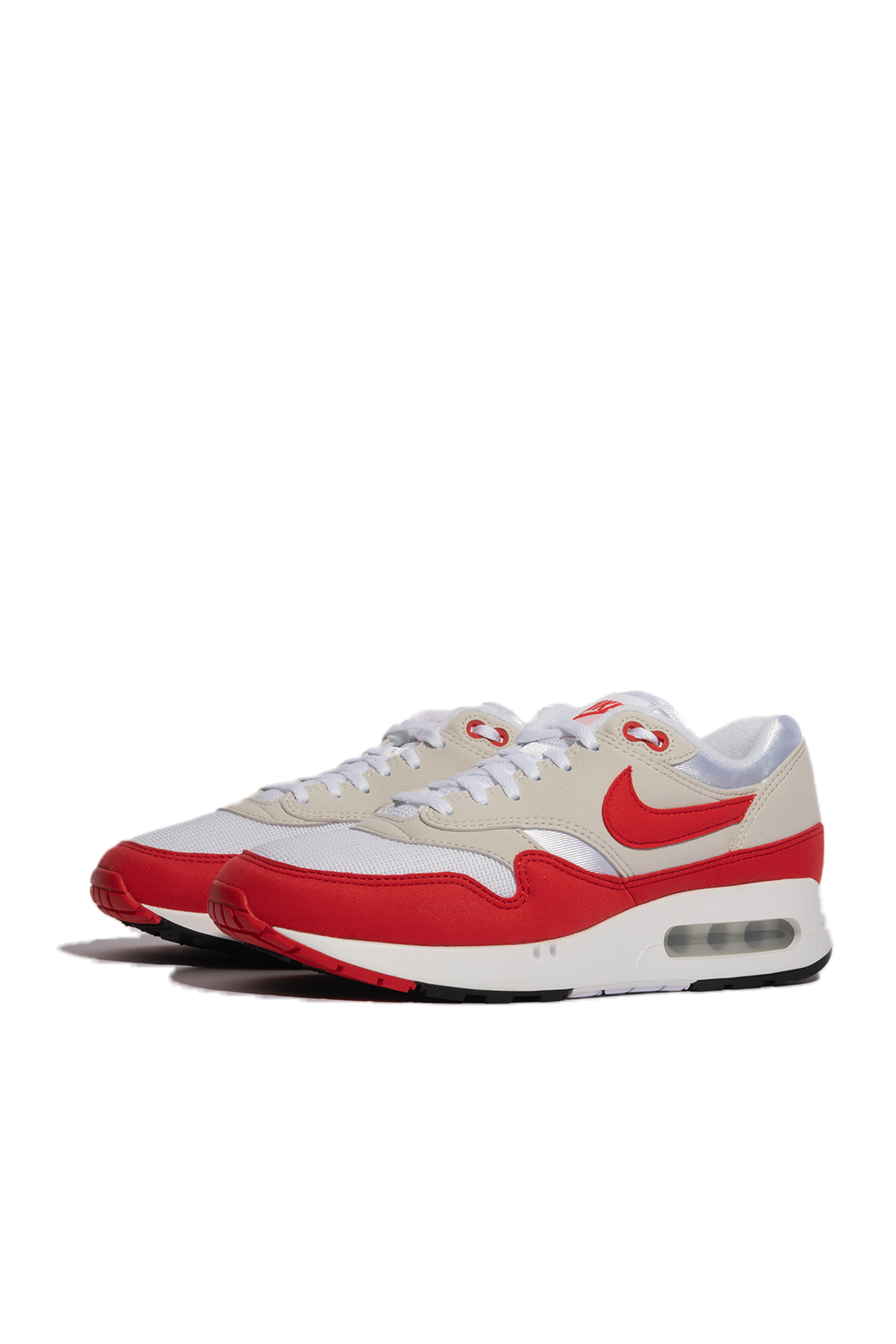 Nike Womens Air Max 1 '86 Premium 'Big Bubble' - ROOTED