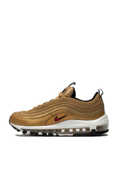 Nike Mens Air Max 97 Shoes 'Golden Bullet' - ROOTED