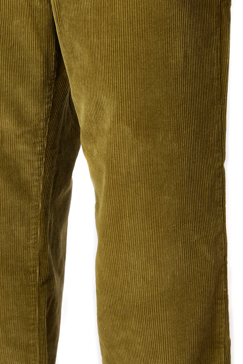 Stussy Mens Corduroy Big Ol' Jeans | ROOTED