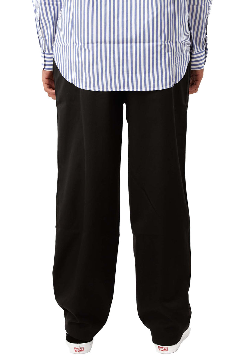 Stussy Mens Volume Pleated Trouser | ROOTED