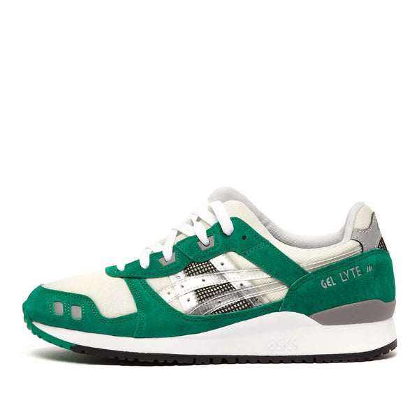 Asics x Awake NY Gel-Lyte III OG Shoes | ROOTED