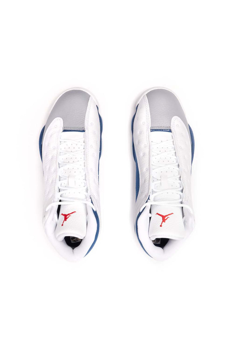 Air Jordan Mens 13 Retro Shoes - ROOTED