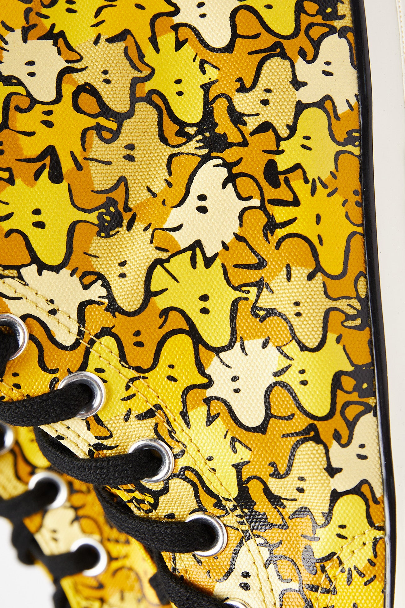 Converse x Peanuts Chuck 70 Hi Shoes 'Soba/Zinc Yellow/Topaz Gold' - ROOTED