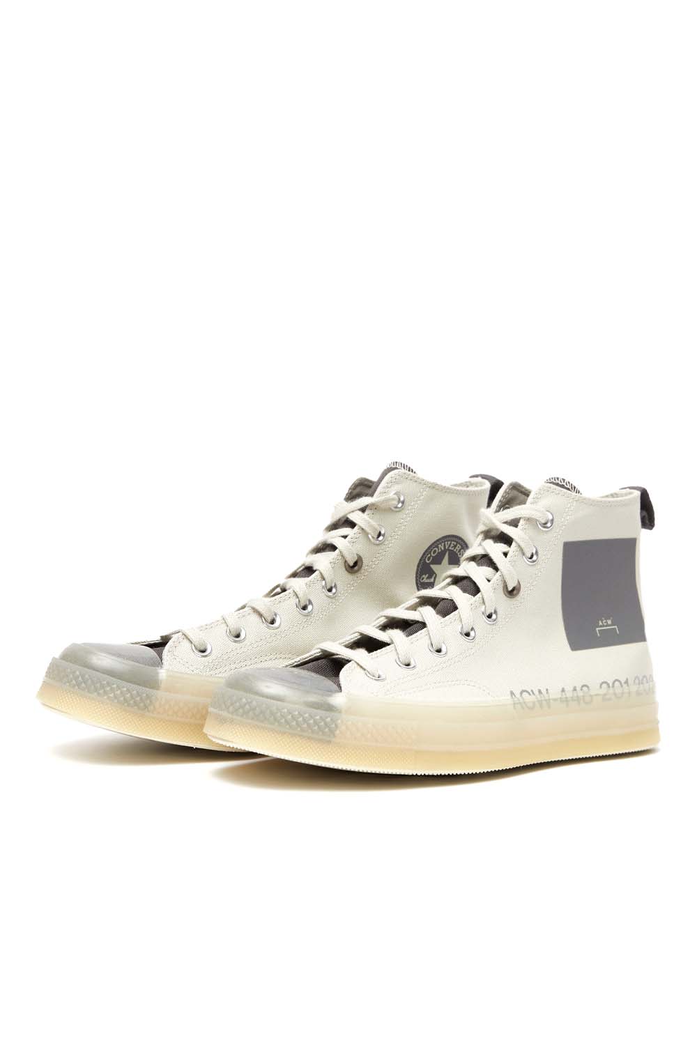 Converse Mens Chuck 70 Hi Shoes - ROOTED