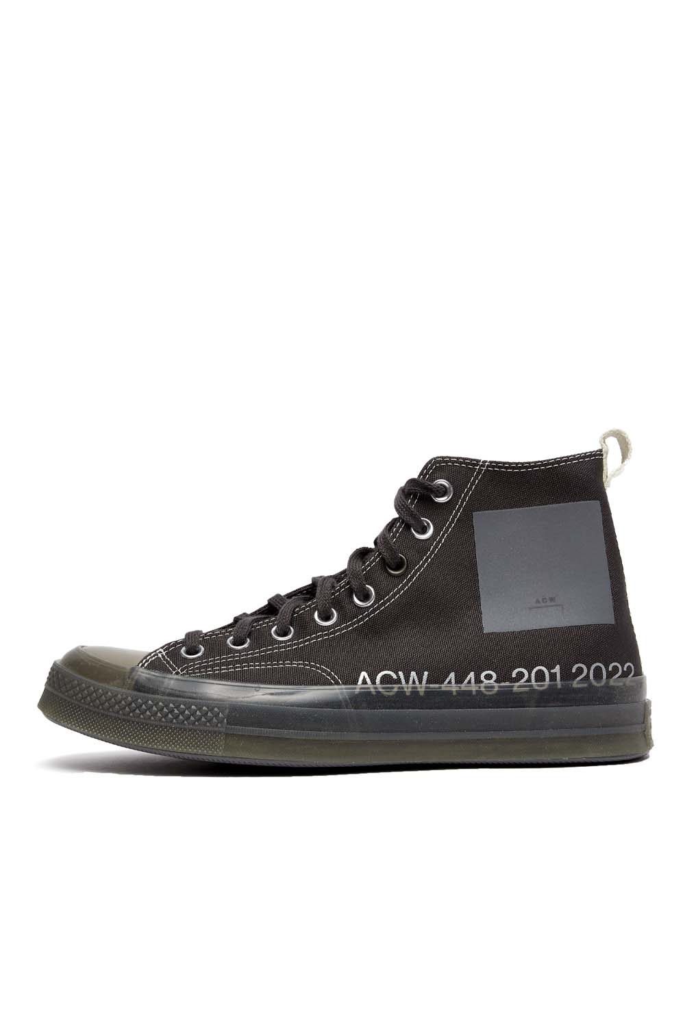Converse Mens Chuck 70 Hi Shoes - ROOTED