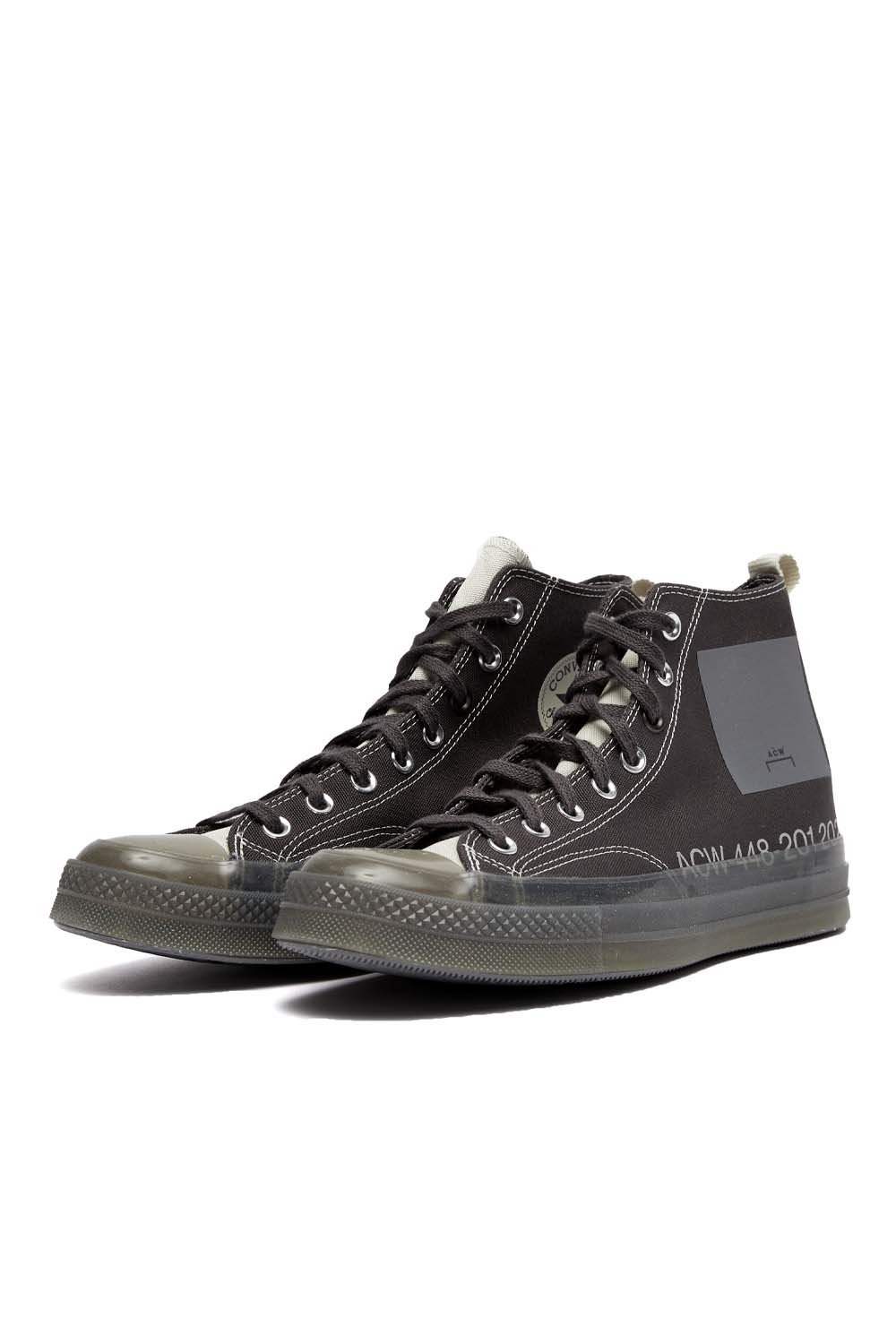 Converse Mens Chuck 70 Hi Shoes - ROOTED