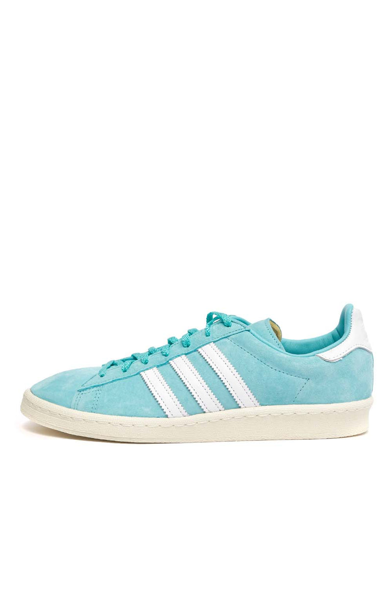 Adidas Campus 80s 'Easy Mint/Cloud White' - Main Image