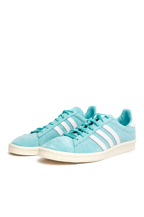 Adidas Campus 80s Shoes - ROOTED