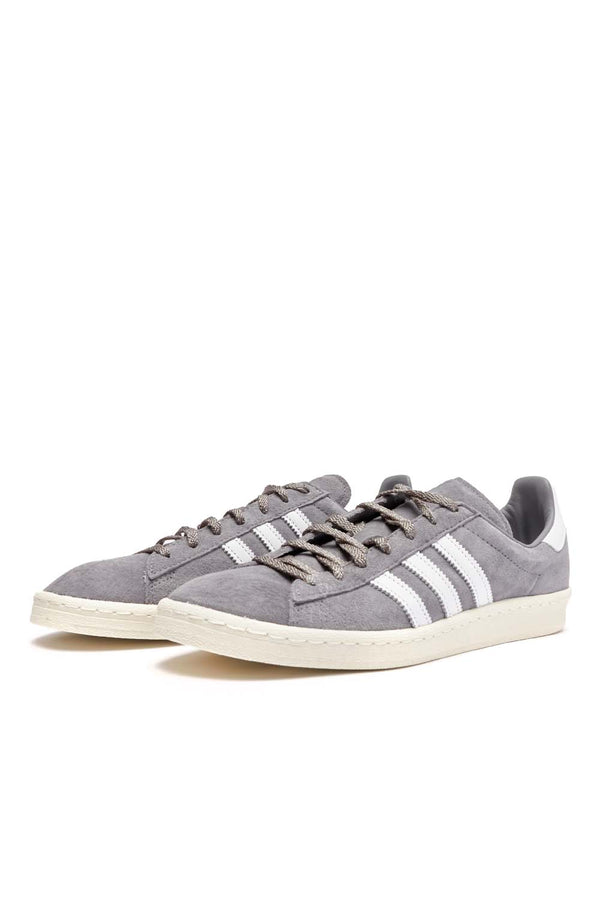 Adidas Mens Campus 80s Shoes - ROOTED